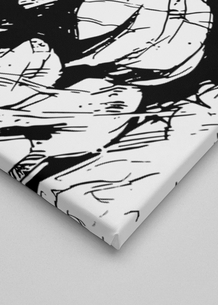 Dragon Ball z - Goku