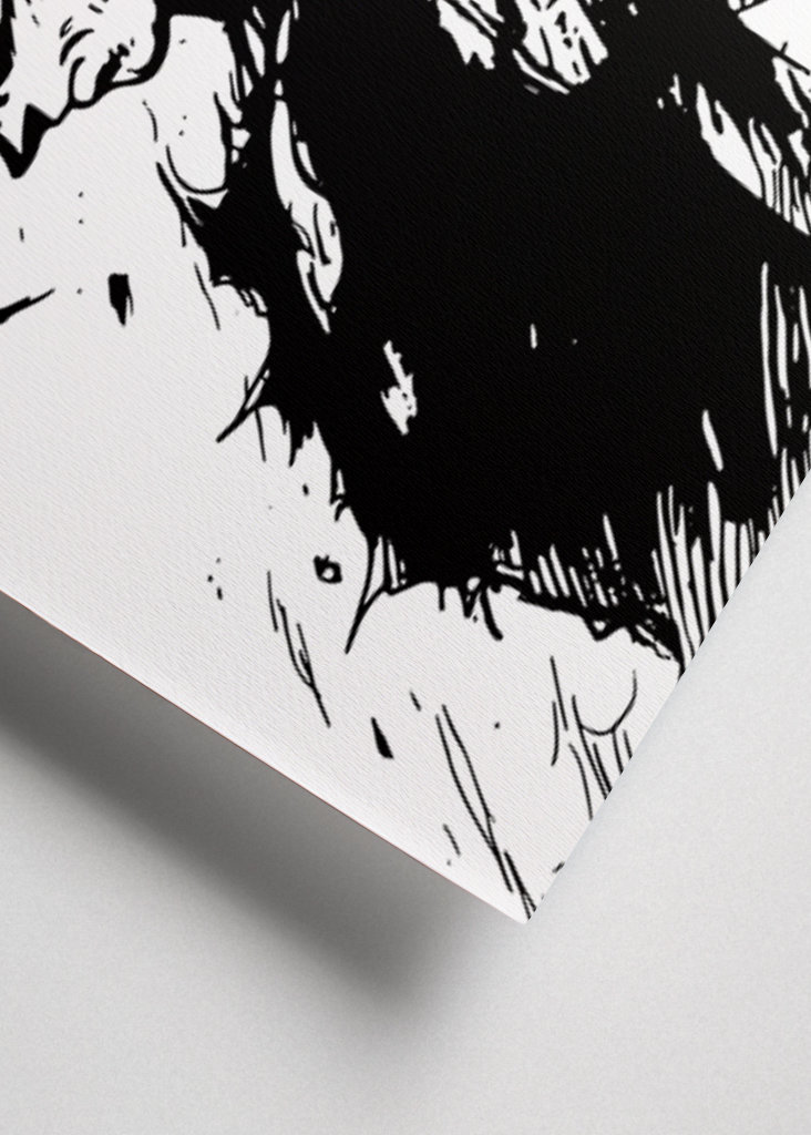 Dragon Ball z - Goku