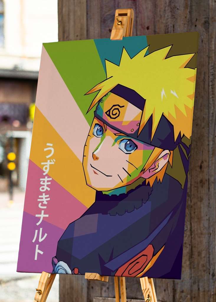 Uzumaki Naruto
