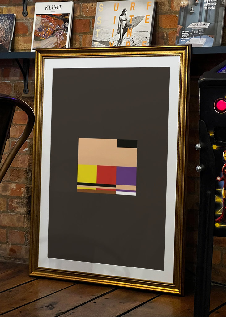 Charlie, Linus & Lucy