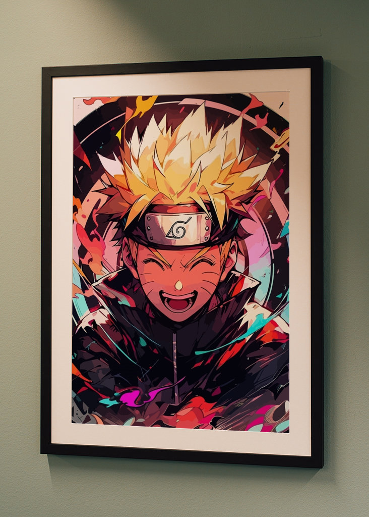 Naruto Uzumaki