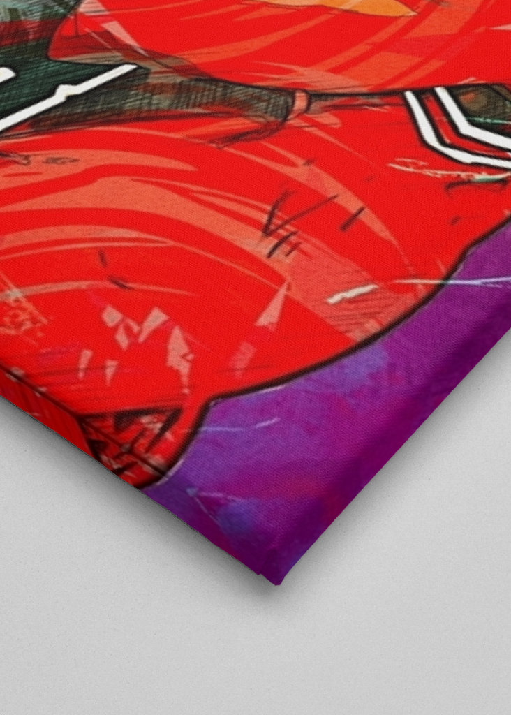 Michael Jordan Chicago Bulls