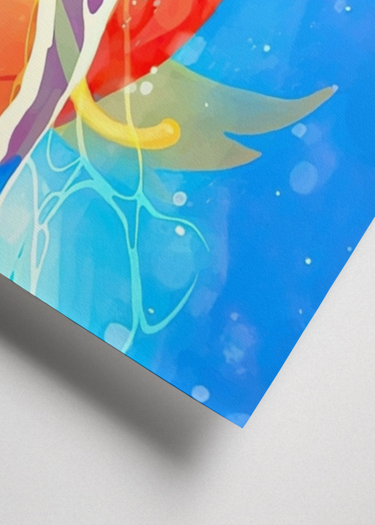 Magicarp vodní pokémon