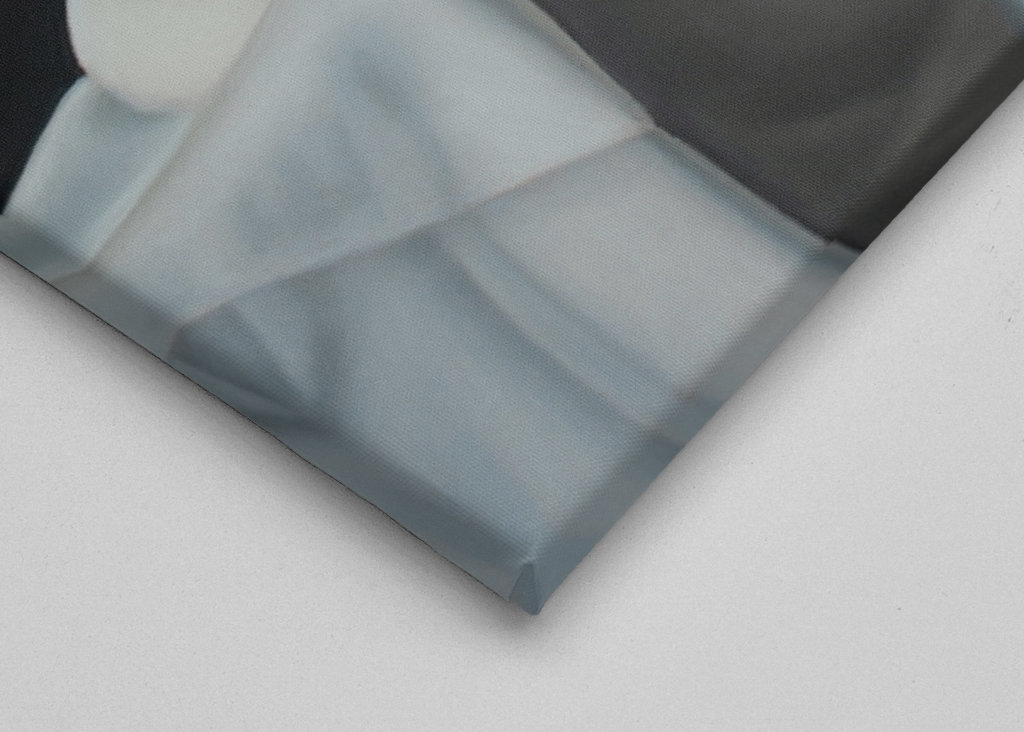 Gruszki i srebrny dzbanek