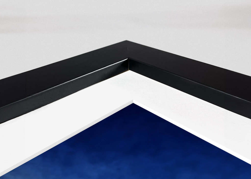 Kleiner Leuchtturm am Hiddensee 