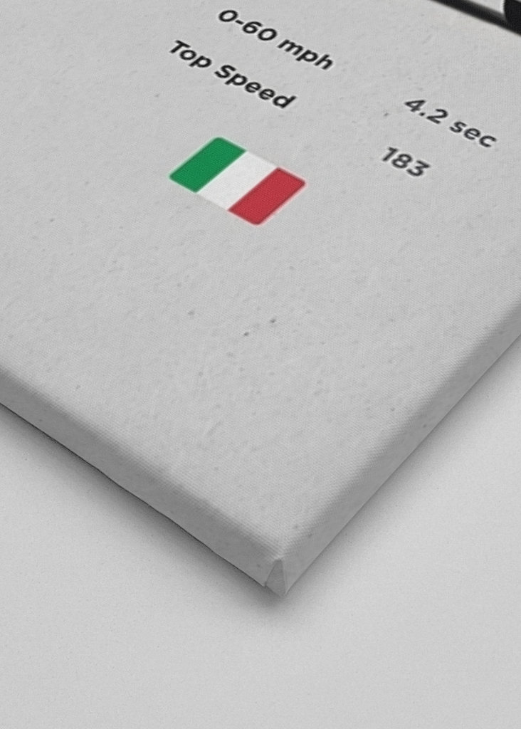 Lamborghini Countach