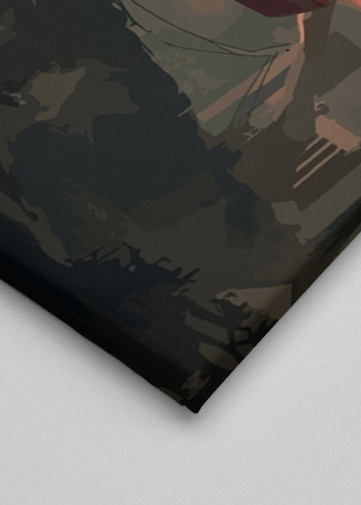 Neon Genesis Evangelion