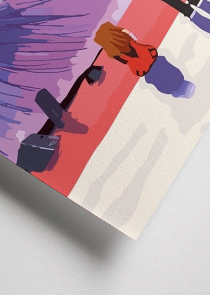 Neon Genesis Evangelion