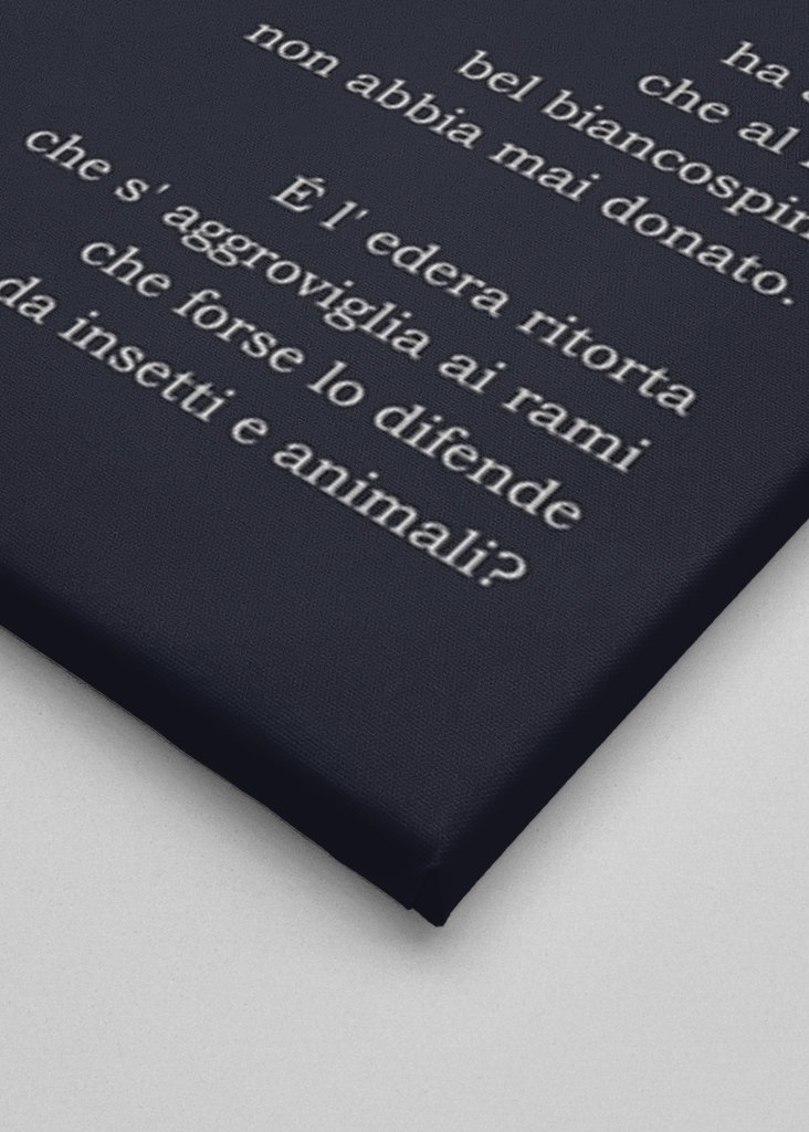 Ilustrovaná báseň (část 1/4)