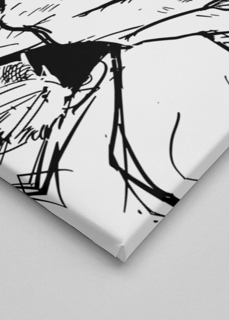 Satoru Gojo - Jujutsu Kaisen