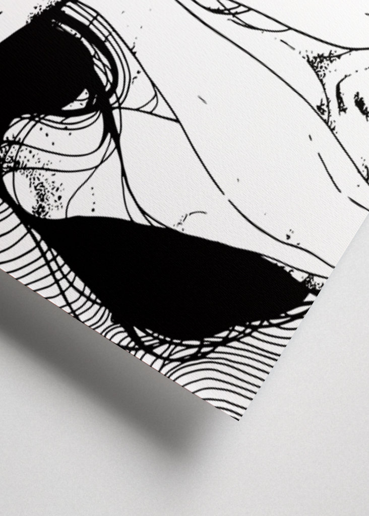 Tommie Junji Ito - Manga