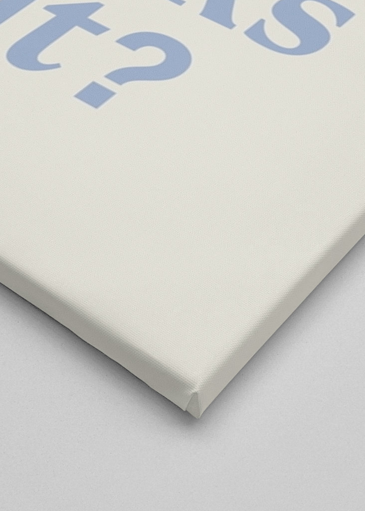 motivational poster that I cre