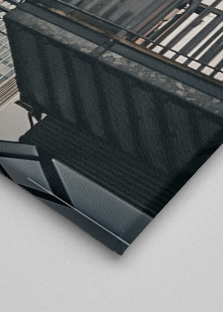 Sannegården heights