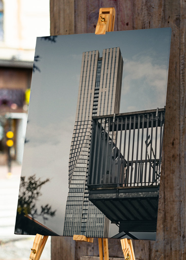 Sannegården heights