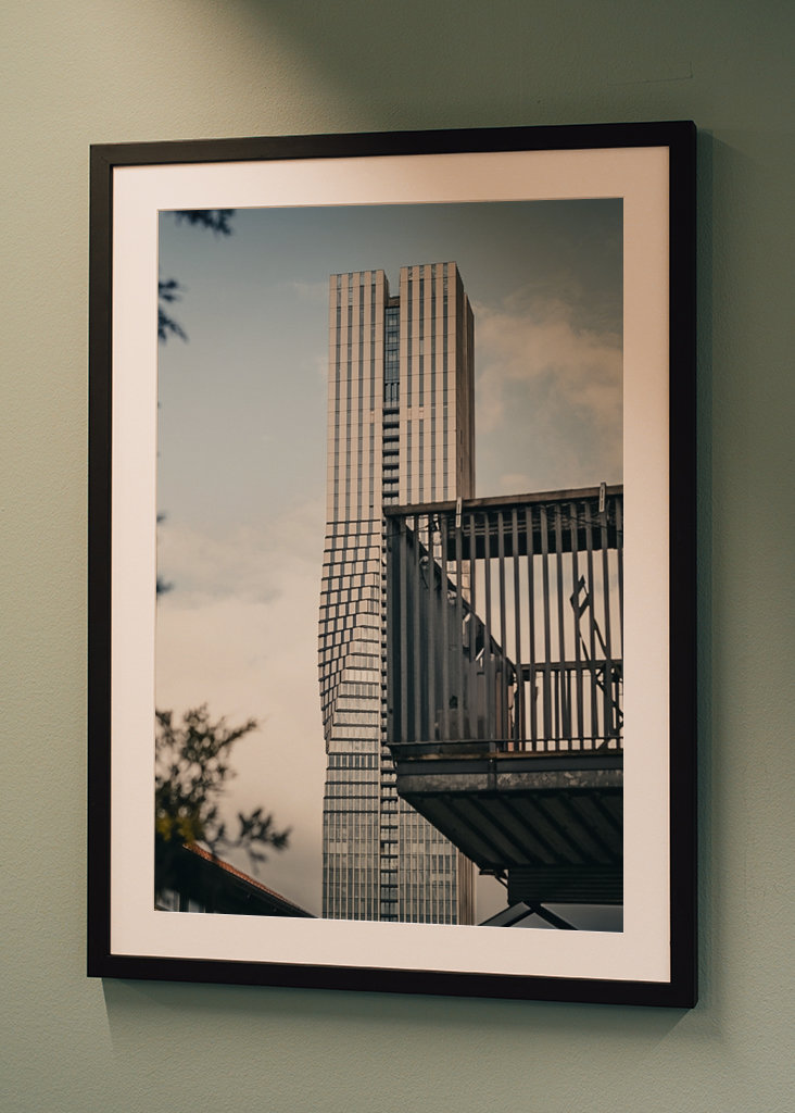 Sannegården heights