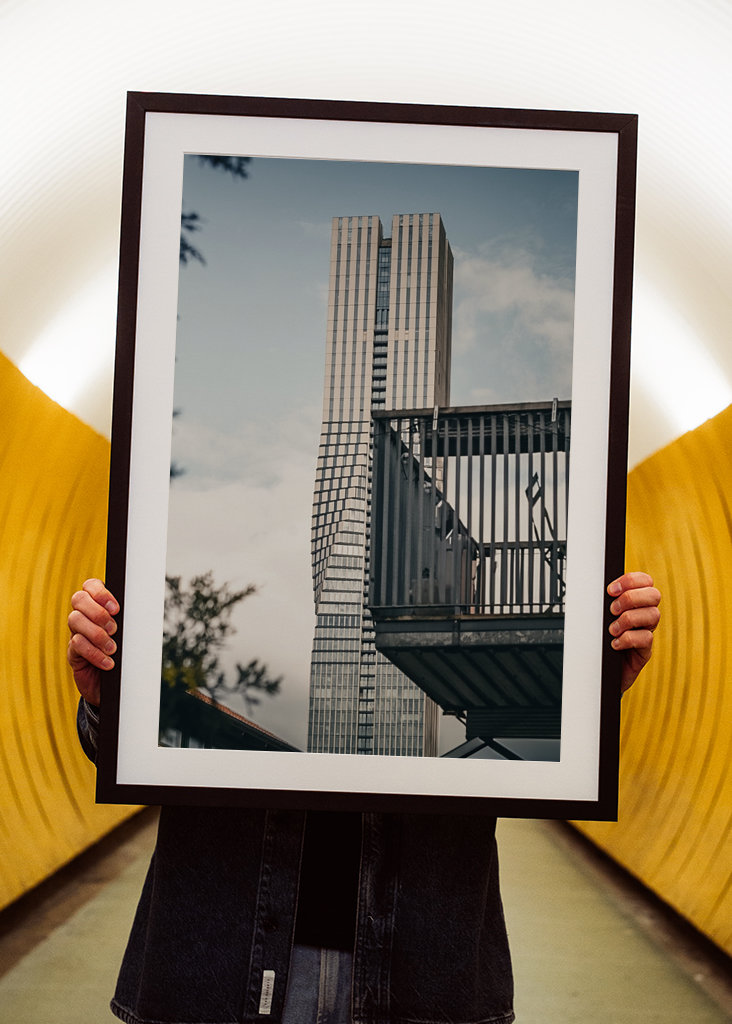 Sannegården heights