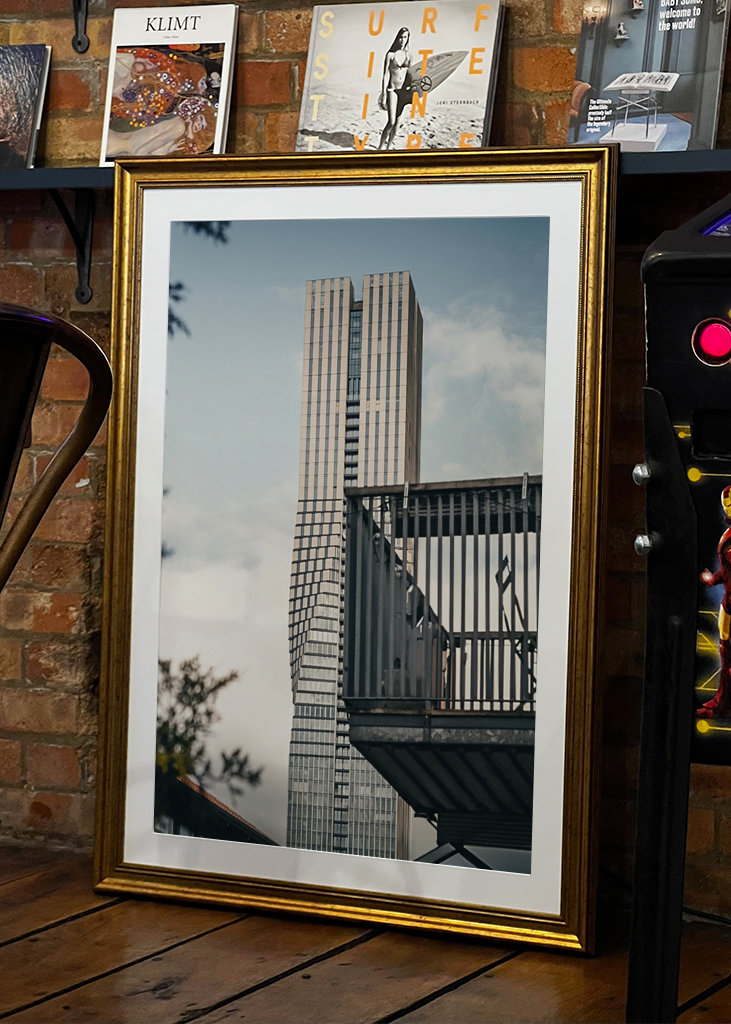 Sannegården heights