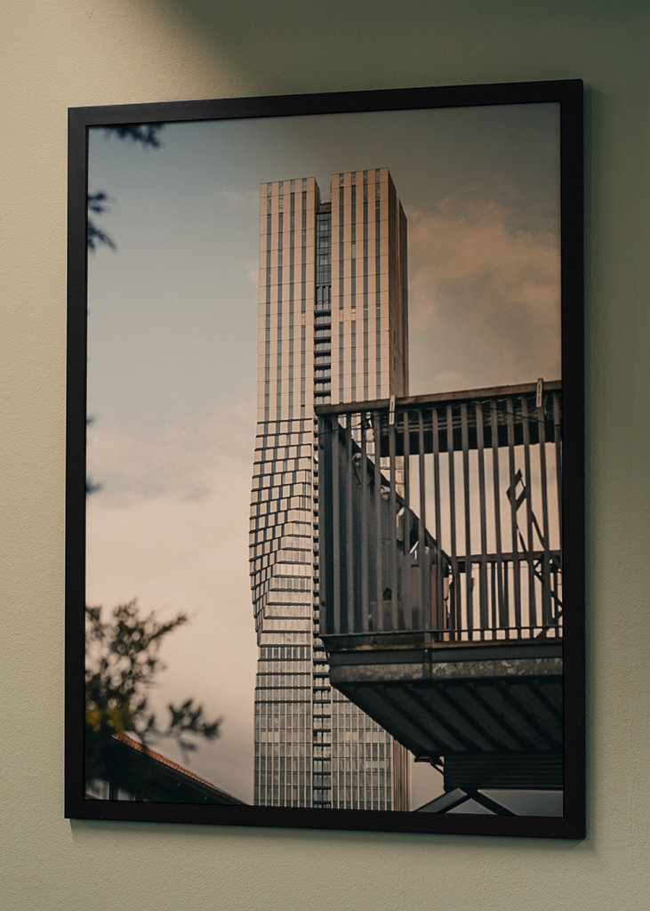 Sannegården heights