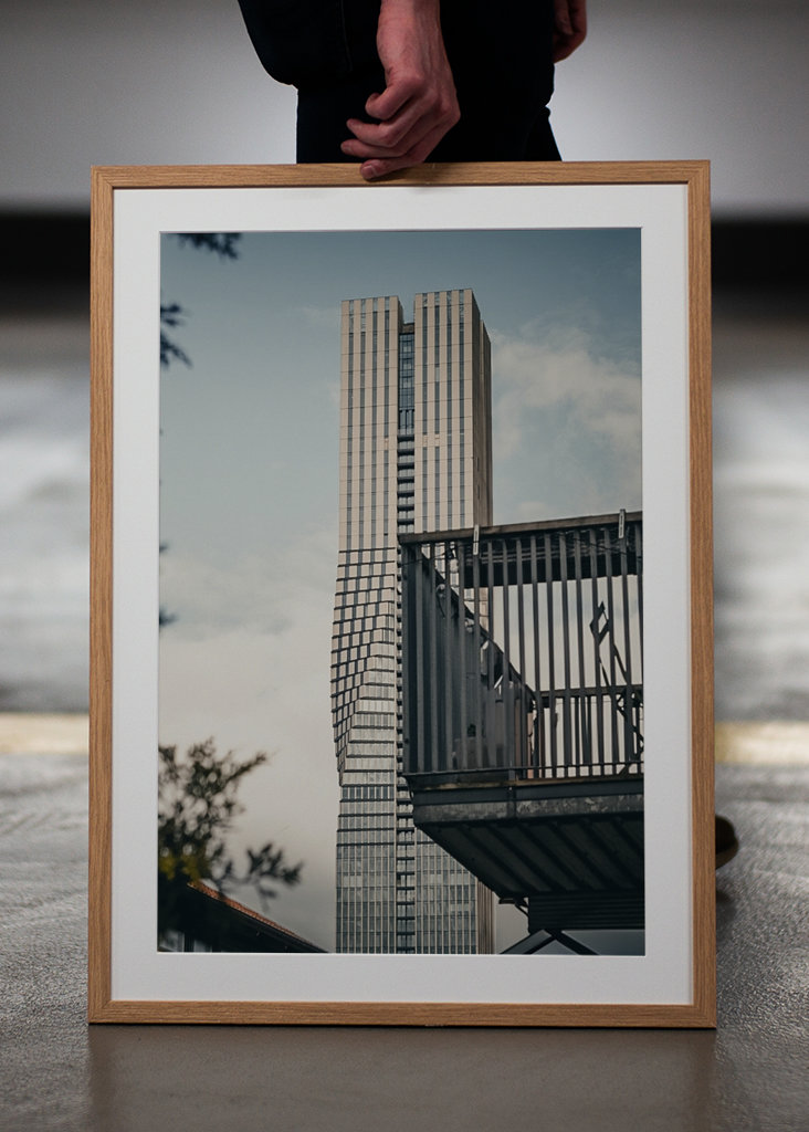 Sannegården heights