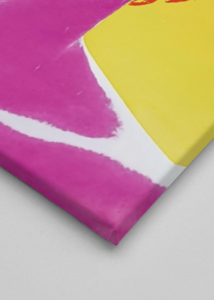 Lennon Psychedelische Kunst