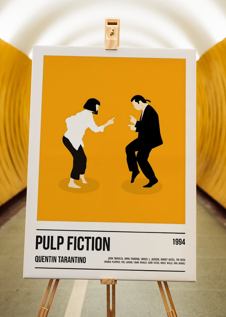 Pulp Fiction
