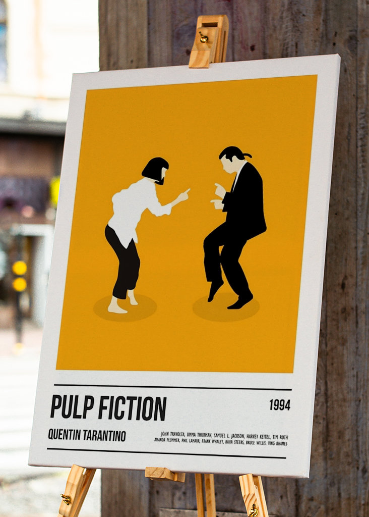 Pulp Fiction