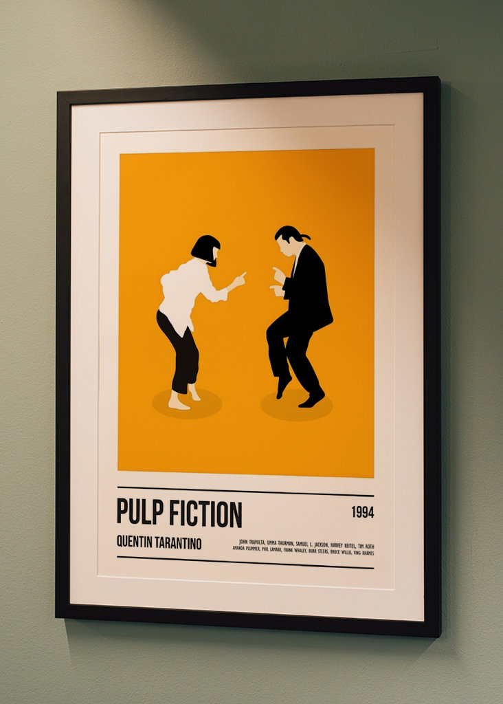 Pulp Fiction