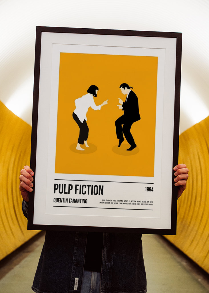 Pulp Fiction