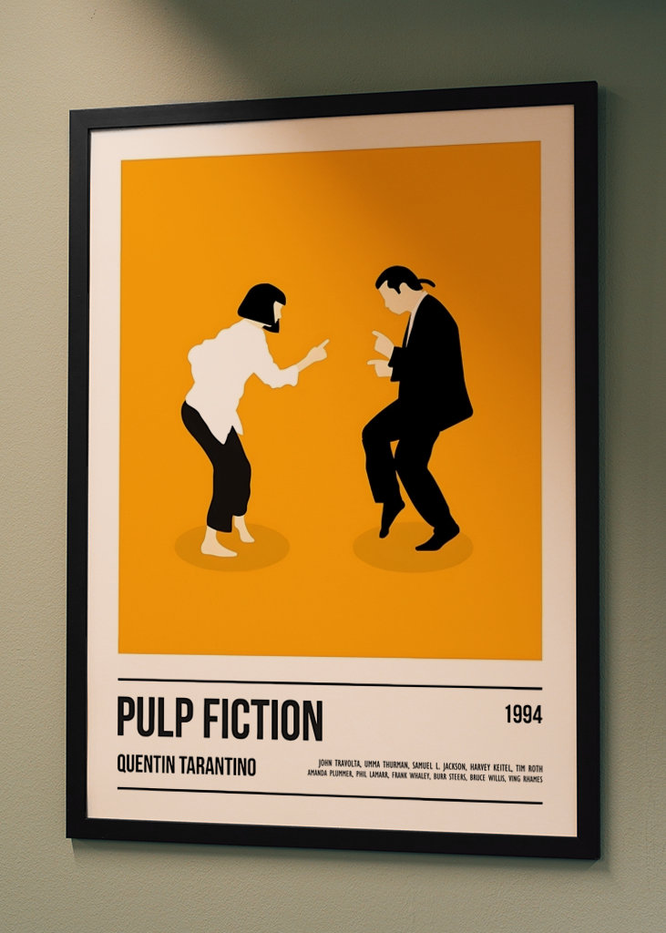 Pulp Fiction