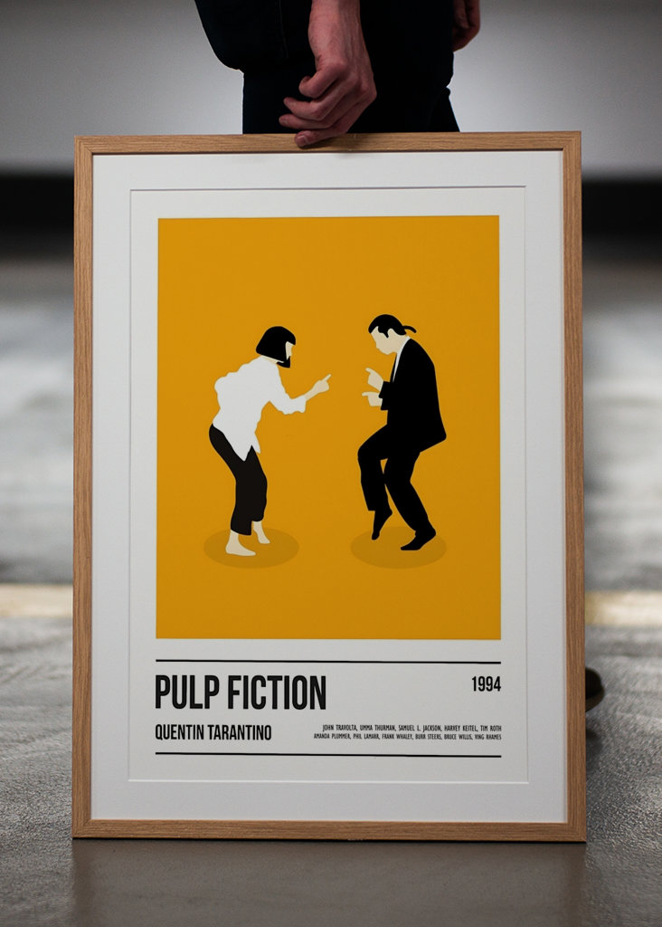 Pulp Fiction