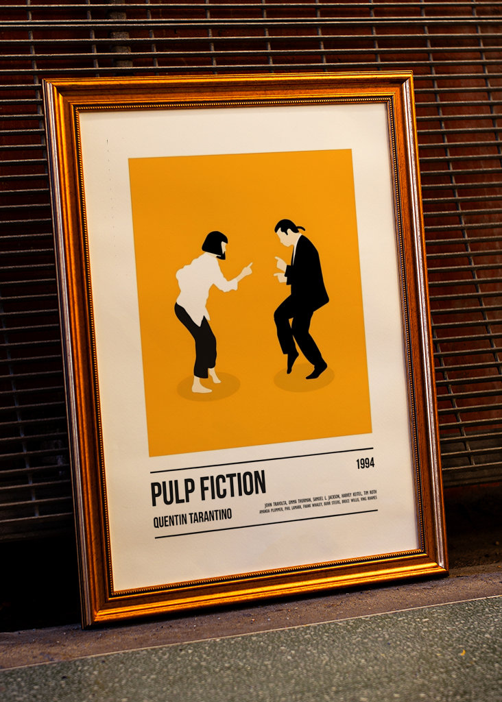 Pulp Fiction