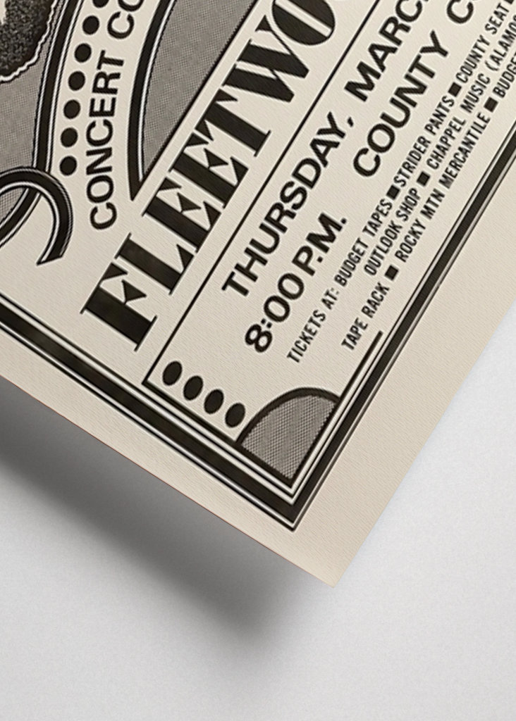 Koncert Fleetwood Mac