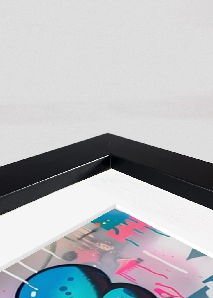 Pop Art Kaws x LV Graffiti