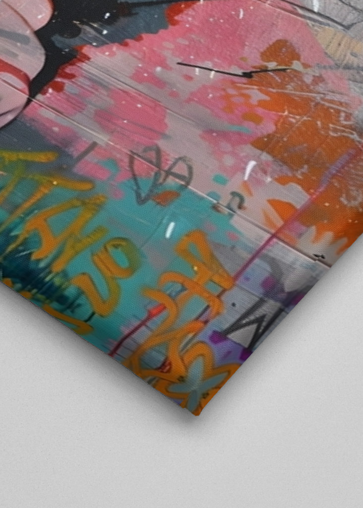 Pop Art muhammad ali art