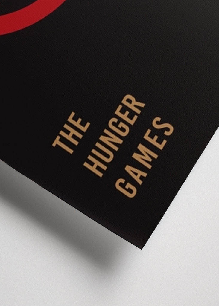 The Hunger Games