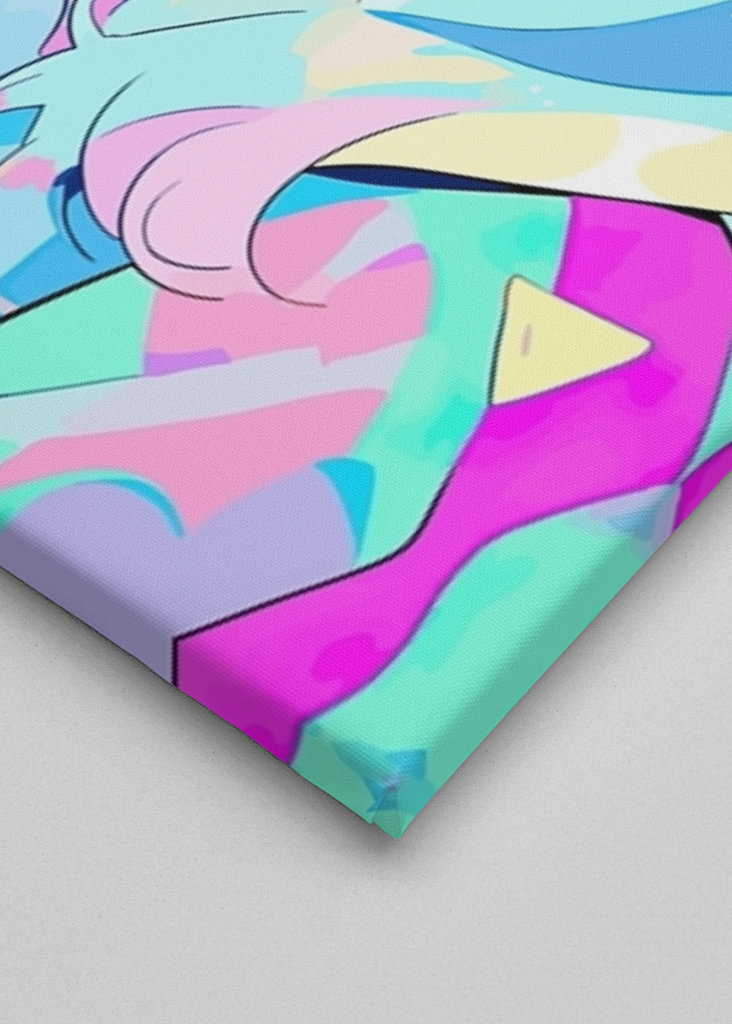 Anime Ragazza carina