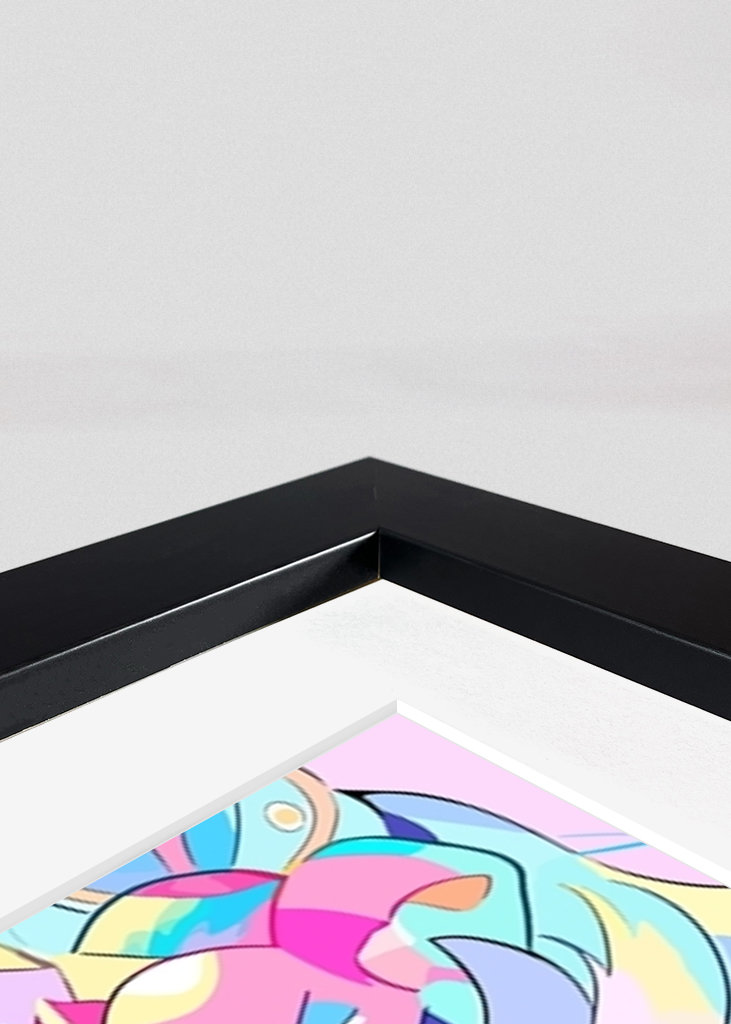 Anime Ragazza carina