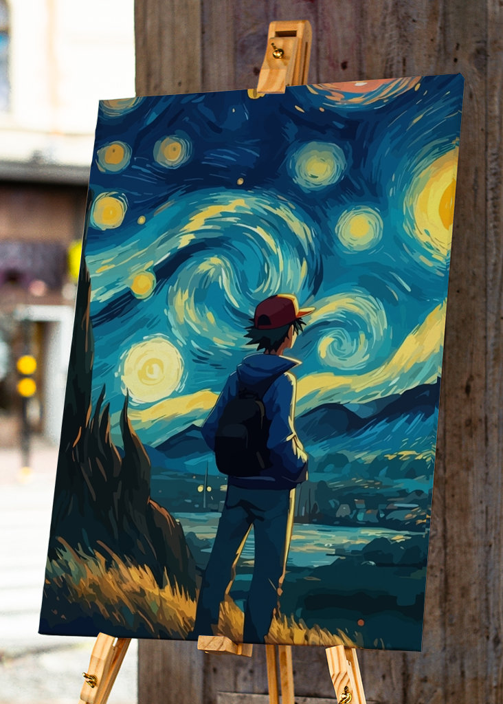 POKEMON - POKEMON FANTASY