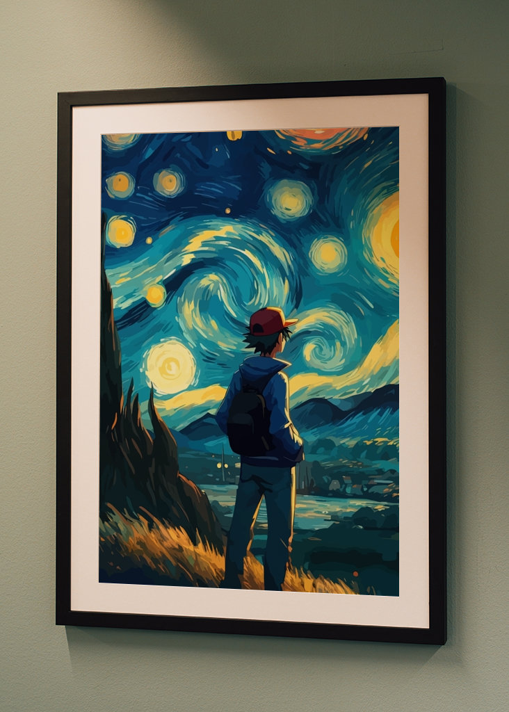 POKEMON - POKEMON FANTASY