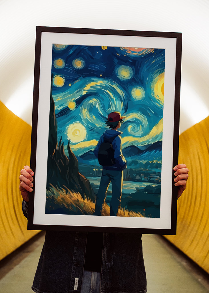 POKEMON - POKEMON FANTASY