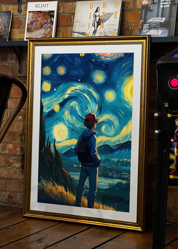 POKEMON - POKEMON FANTASY