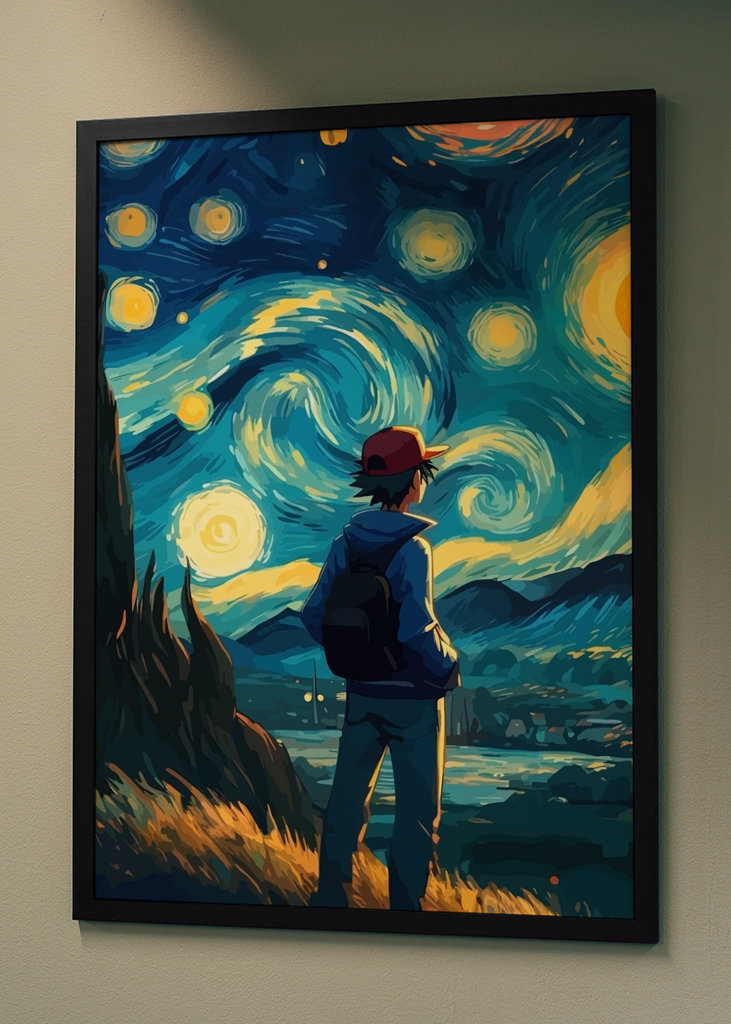 POKEMON - POKEMON FANTASY