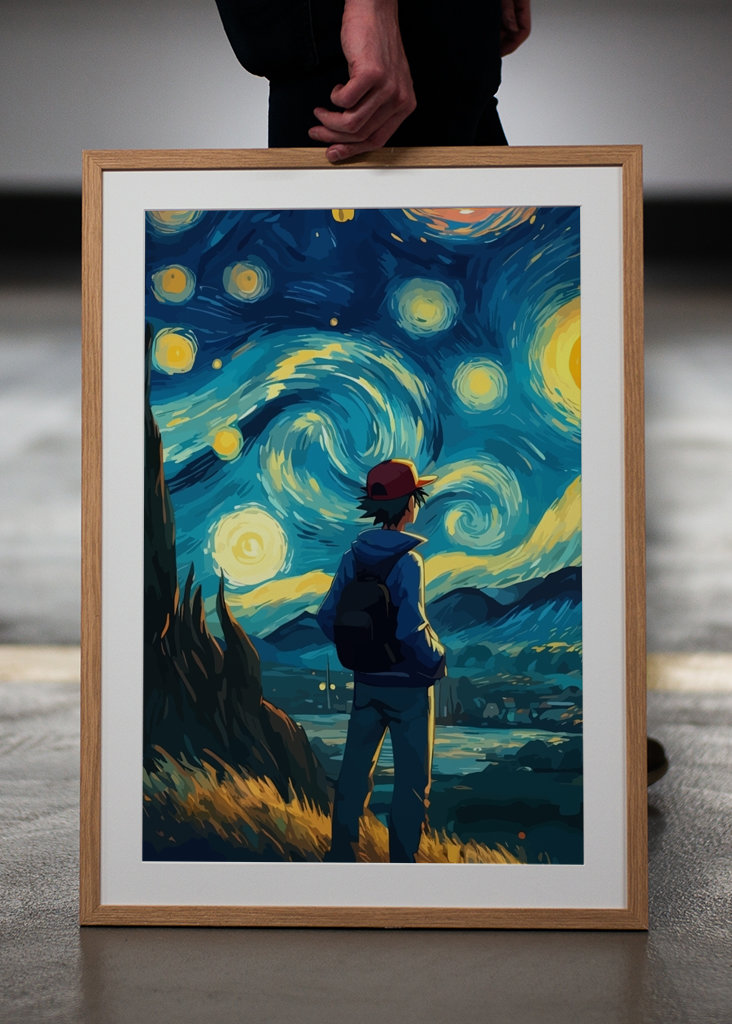 POKEMON - POKEMON FANTASY