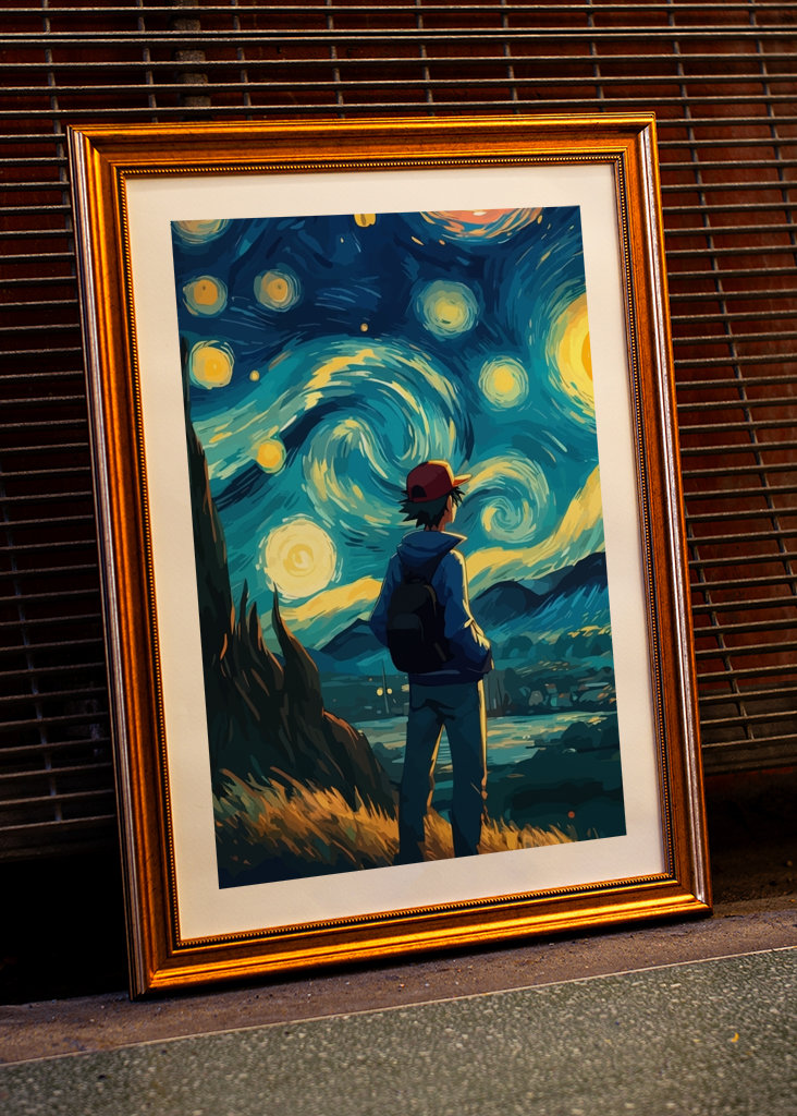 POKEMON - POKEMON FANTASY