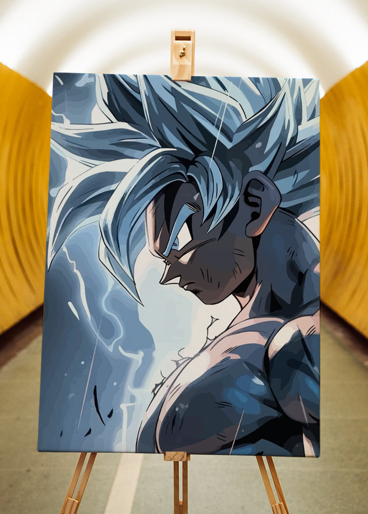 Goku - Dragon Ball Z