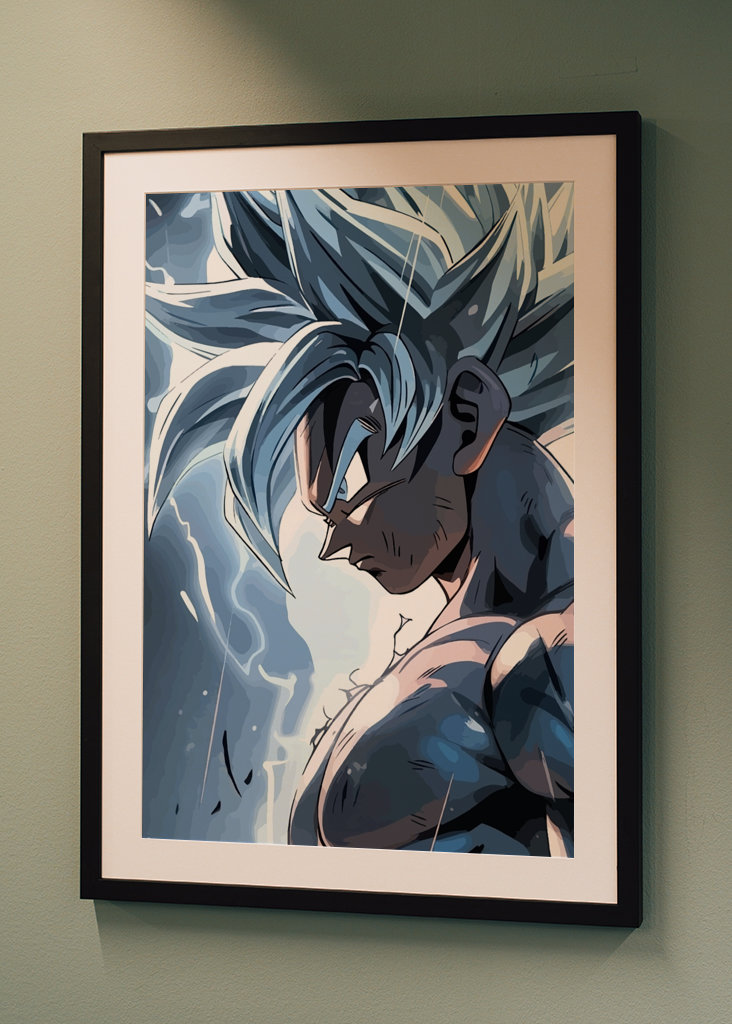 Goku - Dragon Ball Z