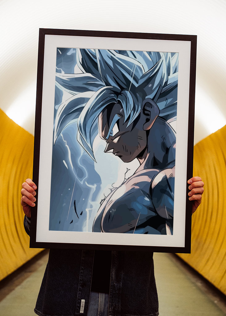 Goku - Dragon Ball Z