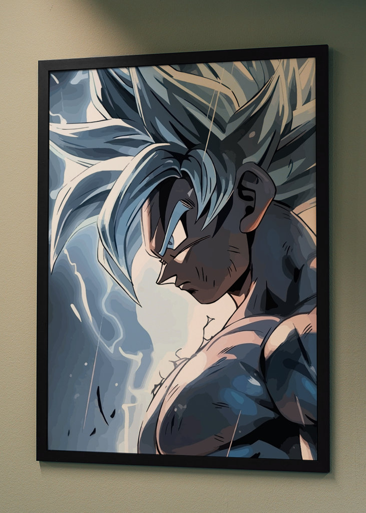 Goku - Dragon Ball Z