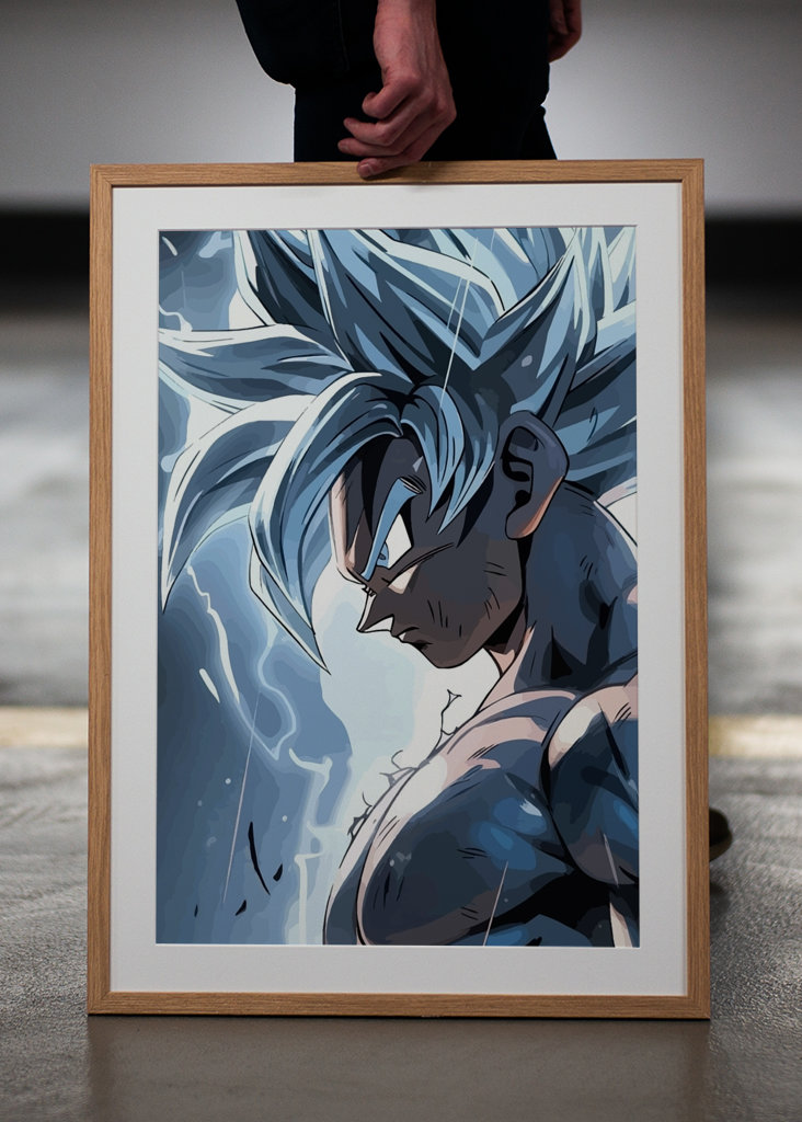 Goku - Dragon Ball Z