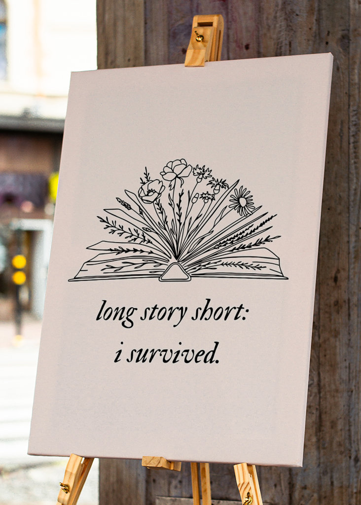 Taylor Swift Dlouhý příběh Short